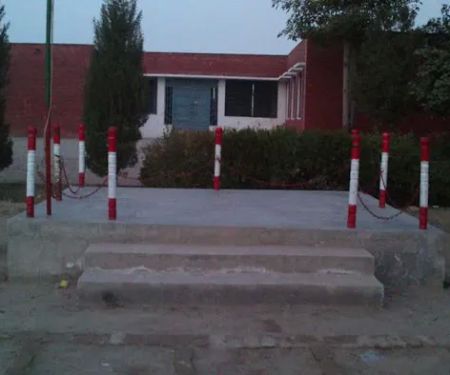 Govt Girls High School Chak No 90 Nb