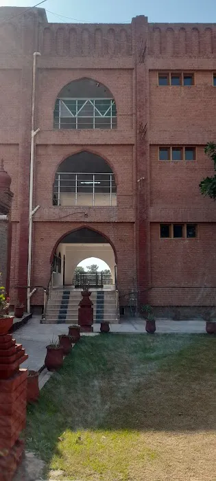 Premier Institute of Nursing Sciences (PINS) Picture 4