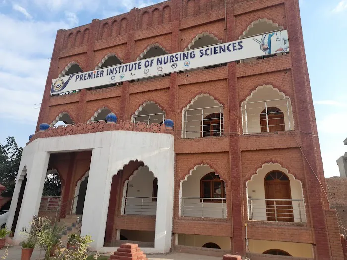 Premier Institute of Nursing Sciences (PINS) Picture 5