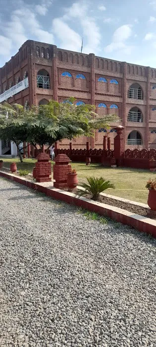 Premier Institute of Nursing Sciences (PINS) Picture 1