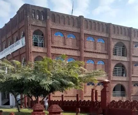 Premier Institute of Nursing Sciences (PINS)