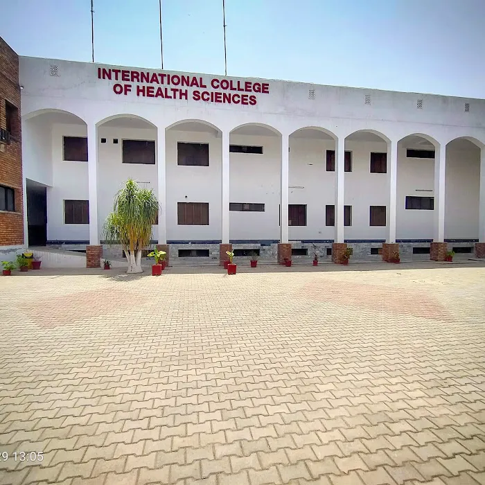 International College of Health Sciences (ICHS) Picture 3