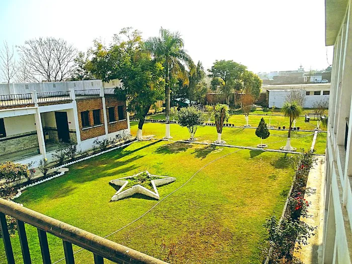 International College of Health Sciences (ICHS) Picture 2