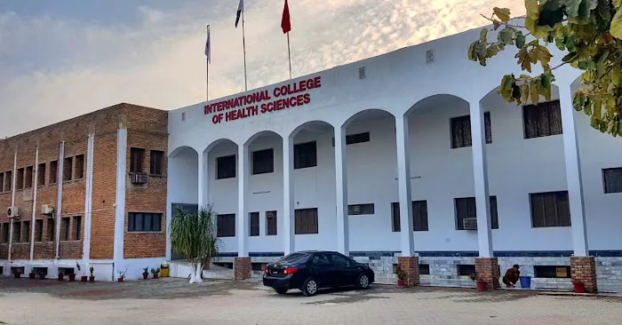 International College of Health Sciences (ICHS) Picture 1