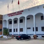 International College of Health Sciences (ICHS)