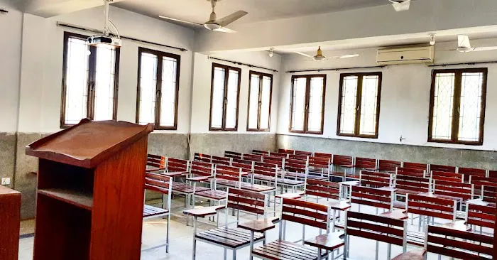 International College of Health Sciences (ICHS) Picture 4