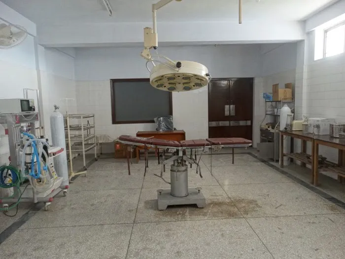 International College of Health Sciences (ICHS) Picture 7