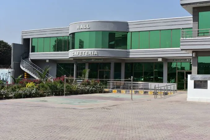 NCS UNIVERSITY SYSTEM (Health Sciences) Picture 2