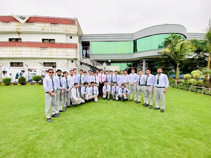 NCS UNIVERSITY SYSTEM (Health Sciences) Picture 8