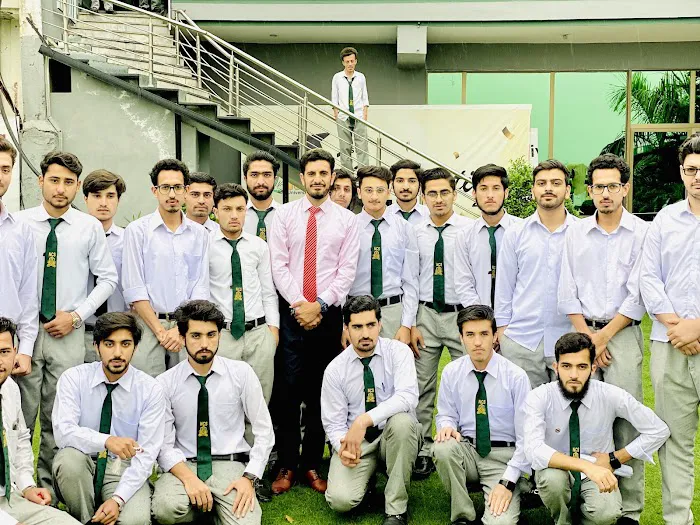 NCS UNIVERSITY SYSTEM (Health Sciences) Picture 9