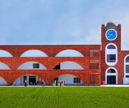 The Learning Hub