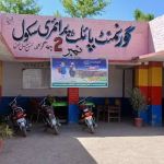 GPS Chegarhi NO2