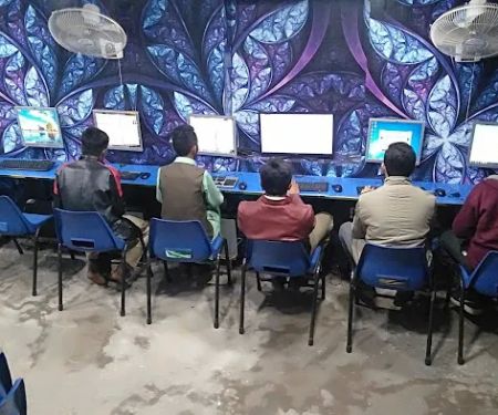 LingoTech Pindi Bhattian