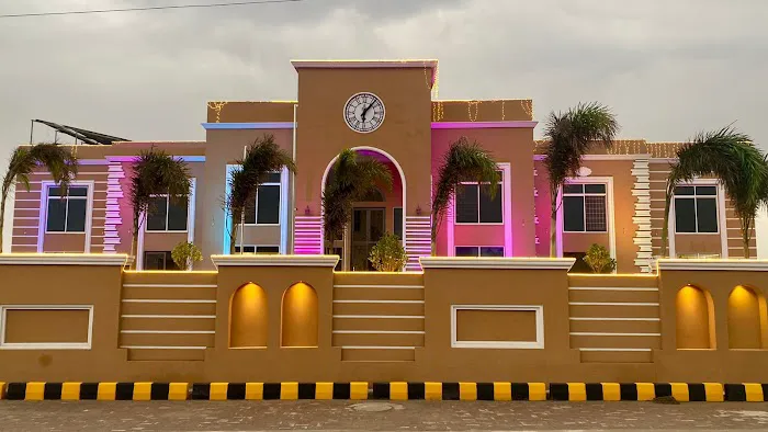 Punjab College Nowshera Virkan Picture 1