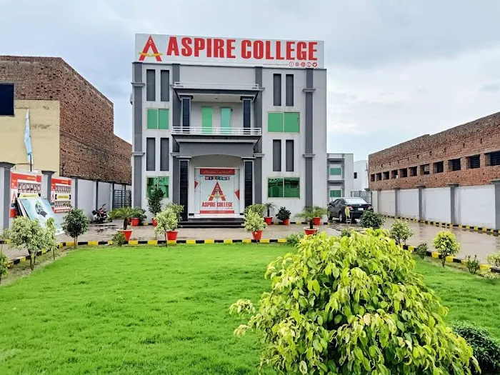 Aspire College Nowshera virkan Picture 1
