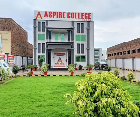 Aspire College Nowshera virkan