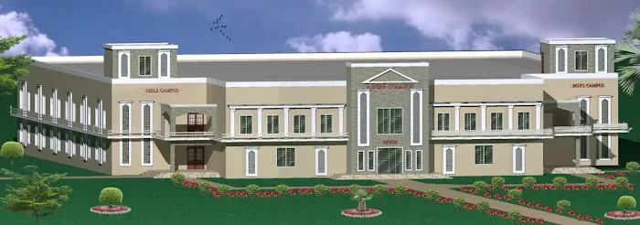 Aspire College Nowshera virkan Picture 2