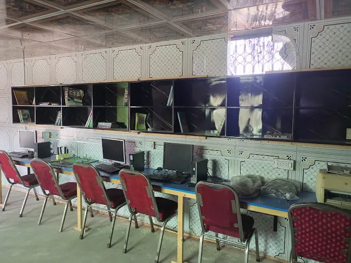 The Muslim Law College Nv Picture 6