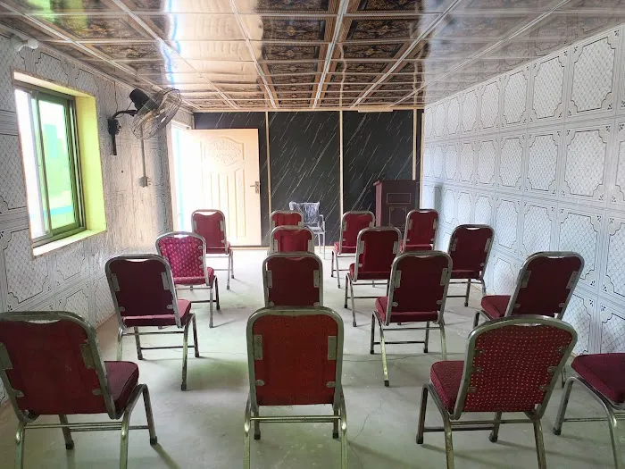 The Muslim Law College Nv Picture 3