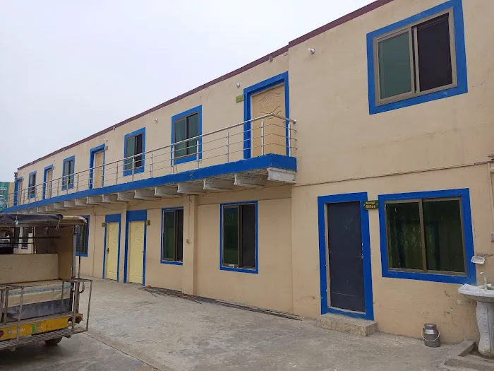The Muslim Law College Nv Picture 1