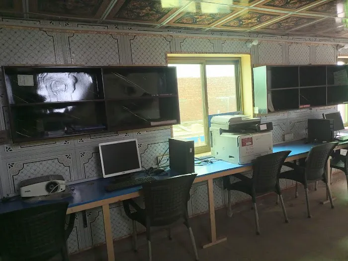 The Muslim Law College Nv Picture 5