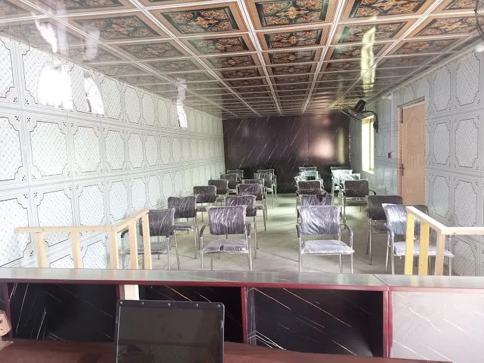The Muslim Law College Nv Picture 2