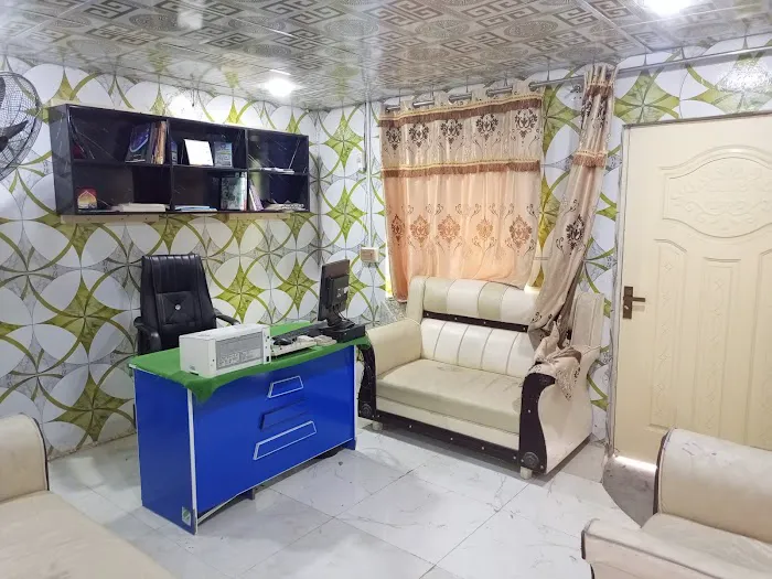 The Muslim Law College Nv Picture 7