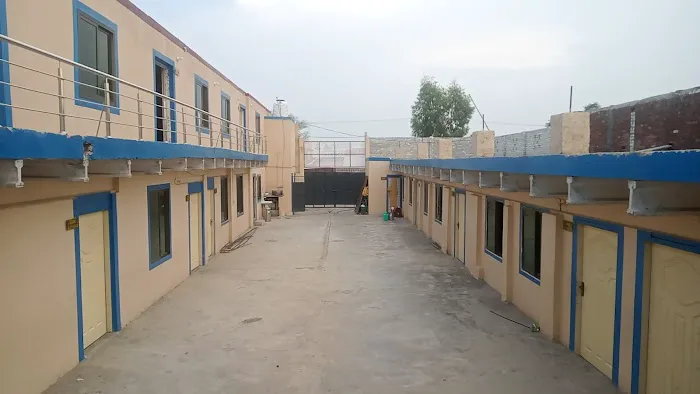 The Muslim Law College Nv Picture 9