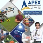 APEX GROUP OF COLLEGES NOWSHERA VIRKAN (Girls Campus)