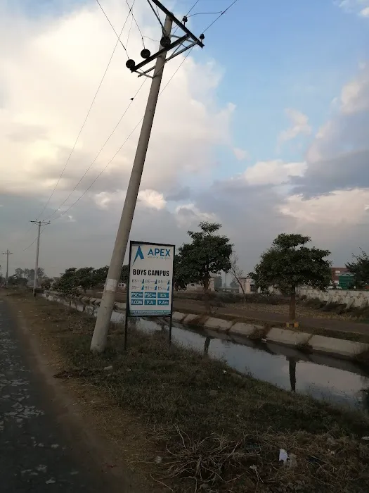 APEX COLLEGE NOWSHERA VIRKAN (BOYS CAMPUS) Picture 3