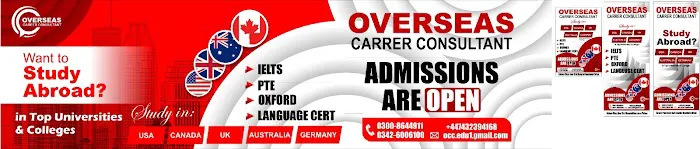 Overseas career consultant Picture 1