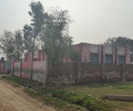 Govt Boys School Chak 12 SB