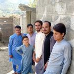 GPS BADO ARANG