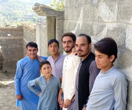 GPS BADO ARANG