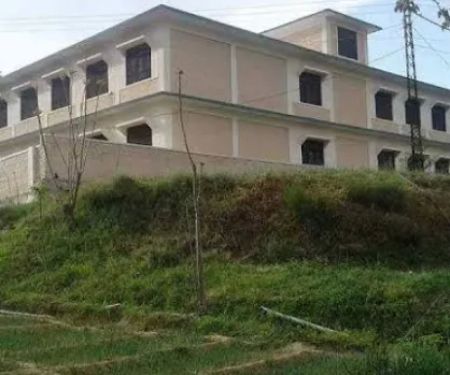 Add Govt. Higher Secondary School, Bagh Dushkhel Bagh Dushkhel Dir Lower