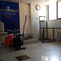 Mehboob College of Physiotherapy ico