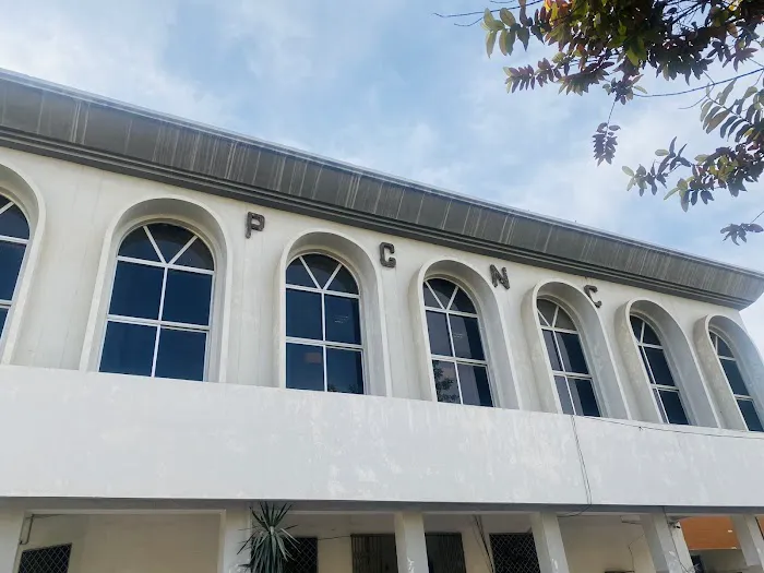 Post Graduate College Of Nursing, Hayatabad Phase 5 , Peshawar. Picture 2