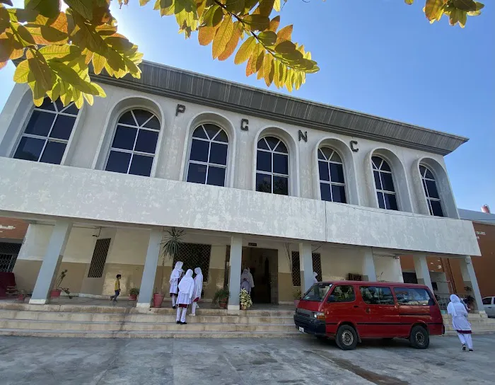 Post Graduate College Of Nursing, Hayatabad Phase 5 , Peshawar. Picture 1