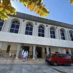 Post Graduate College Of Nursing, Hayatabad Phase 5 , Peshawar.