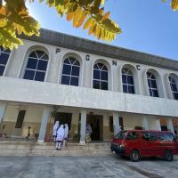 Post Graduate College Of Nursing, Hayatabad Phase 5 , Peshawar. ico