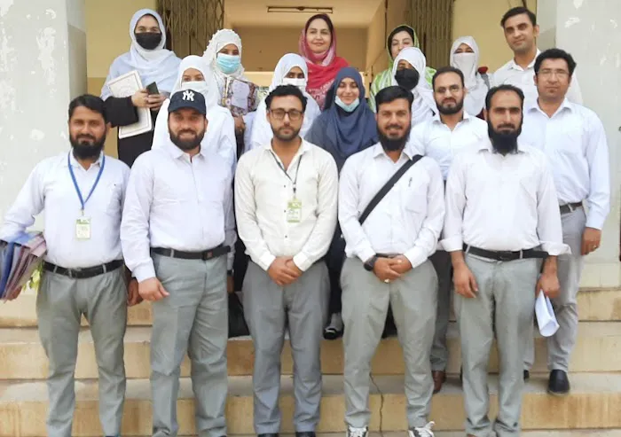 Post Graduate College Of Nursing, Hayatabad Phase 5 , Peshawar. Picture 6