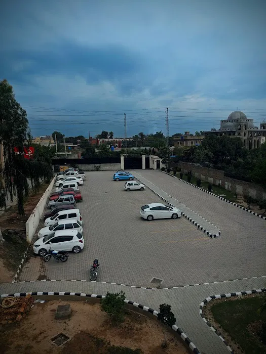 USPCAS-E UET Peshawar Picture 3