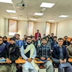 USPCAS-E UET Peshawar