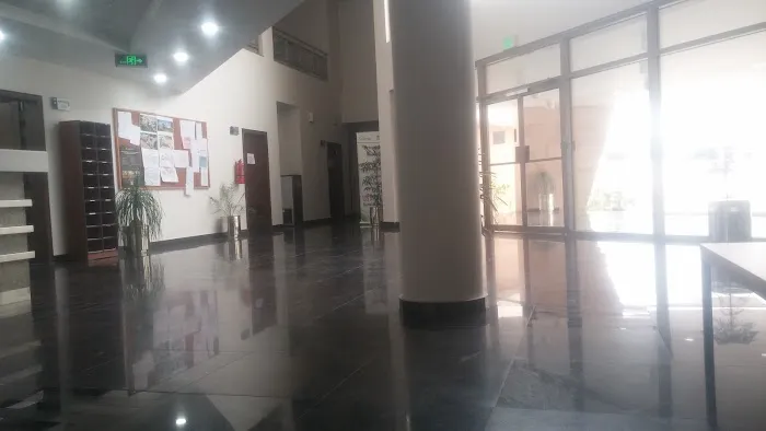 USPCAS-E UET Peshawar Picture 10