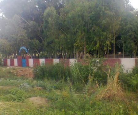 Govt Girls Elementary School Chak 27 DB