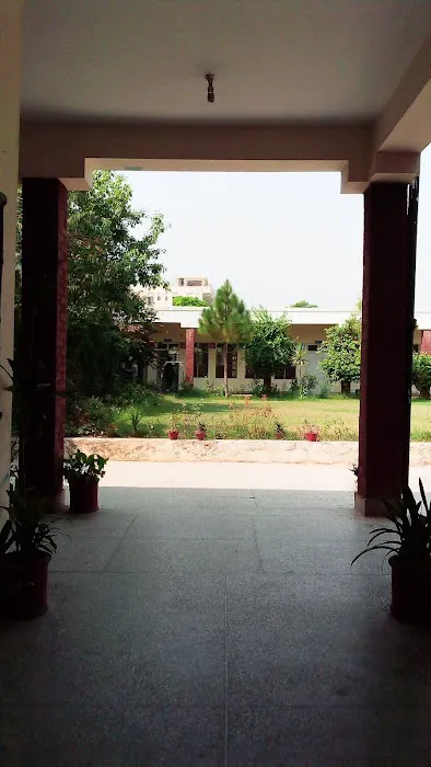 GGDC NO 2 HAYATABAD Phase 5 Peshawar Picture 1