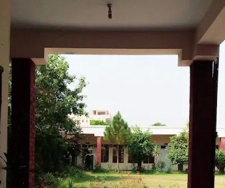 GGDC NO 2 HAYATABAD Phase 5 Peshawar