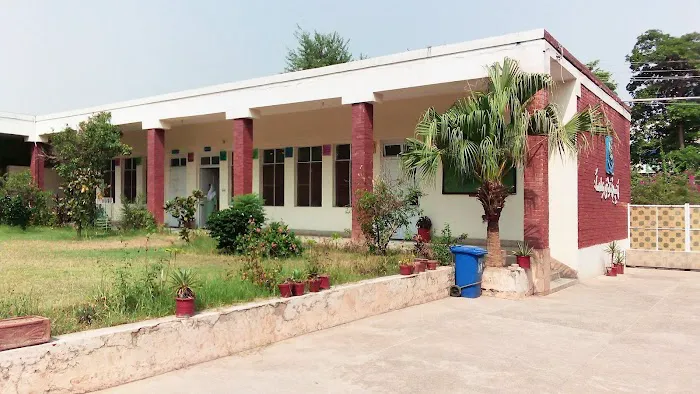 GGDC NO 2 HAYATABAD Phase 5 Peshawar Picture 3