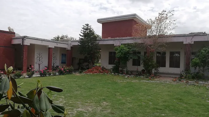 GGDC NO 2 HAYATABAD Phase 5 Peshawar Picture 2
