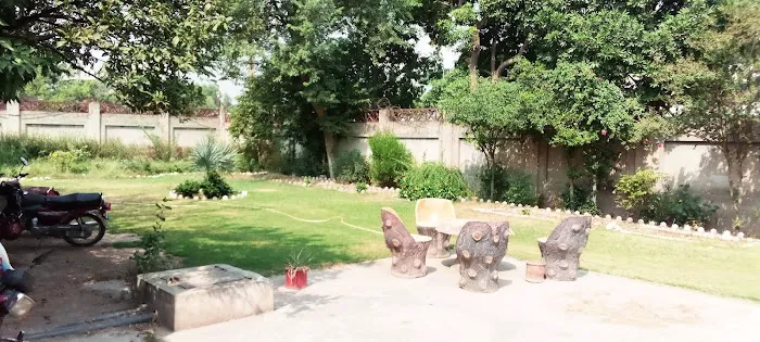 GGDC NO 2 HAYATABAD Phase 5 Peshawar Picture 5
